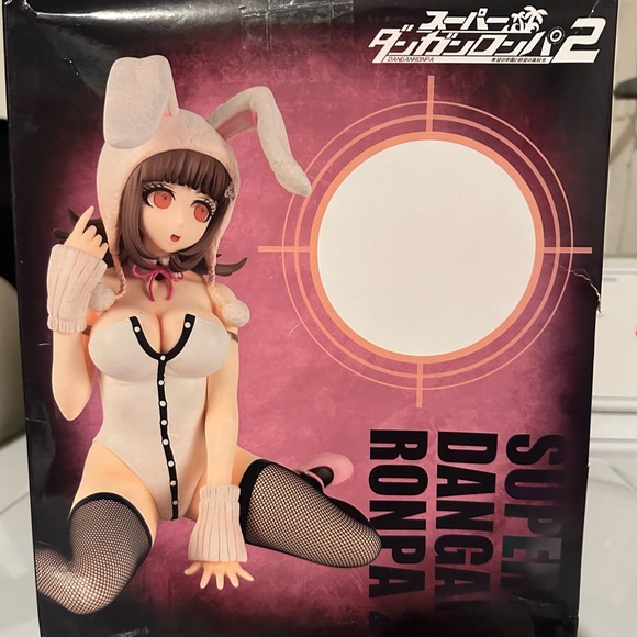 Dangan ronpa 2 bunny - Picture 4 of 5